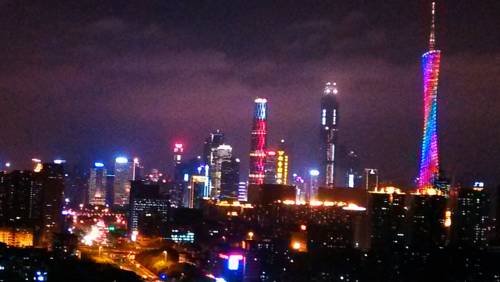 Guangzhou China Last Minute Discount Code Booking.com