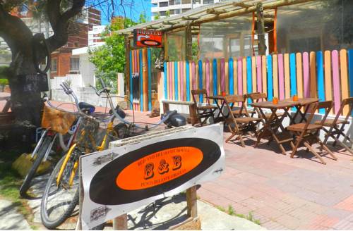 Punta del Este Uruguay Último Minuto Código de Descuento Booking.com