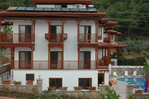 Akyaka Türkei Last-Minute-Rabattcode Booking.com