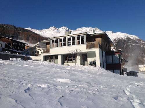 Sölden Oostenrijk Laatste minuut Kortingscode Booking.com