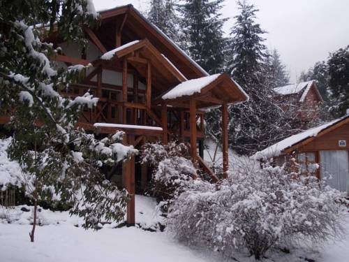 Villa La Angostura Argentinien Last-Minute-Rabattcode Booking.com