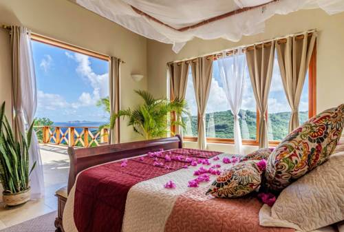 Bequia San Vicente y las Granadinas Último Minuto Código de Descuento Booking.com
