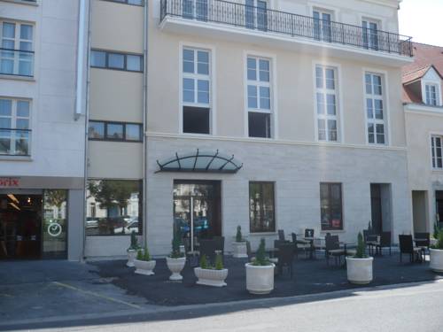 Montargis Frankreich Last-Minute-Rabattcode Booking.com