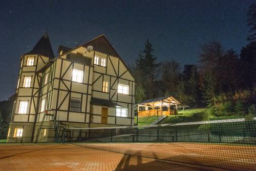 Belusske Slatiny Slowakei Last-Minute-Rabattcode Booking.com