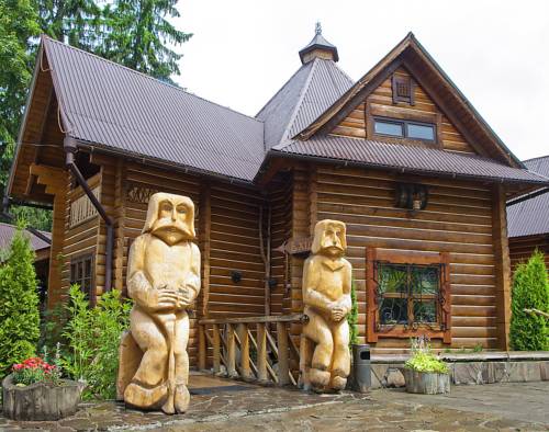 Yaremche Ukraine Last Minute Discount Code Booking.com