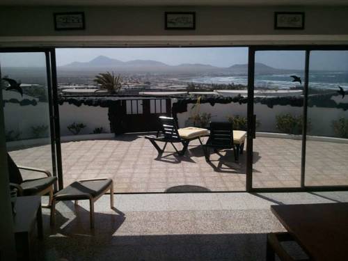 Famara Espagne Code de réduction de dernière minute Booking.com
