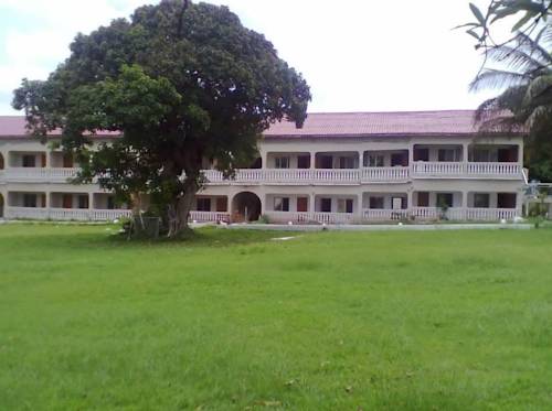 Kololi Gambia Last Minute Discount Code Booking.com