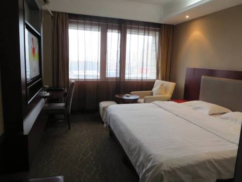 Changsha China Last Minute Discount Code Booking.com