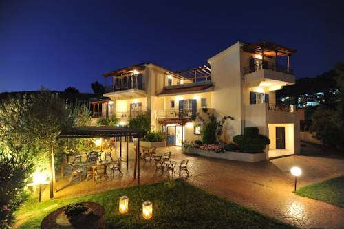 Platí Griechenland Last-Minute-Rabattcode Booking.com