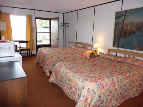 Walkerton (Ontario) Kanada Last-Minute-Rabattcode Booking.com