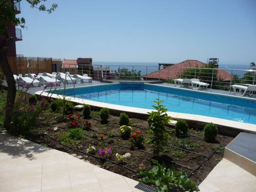 Vlas Bulgarien Last-Minute-Rabattcode Booking.com