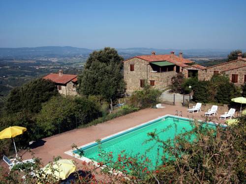 Paciano Italie Code de réduction de dernière minute Booking.com