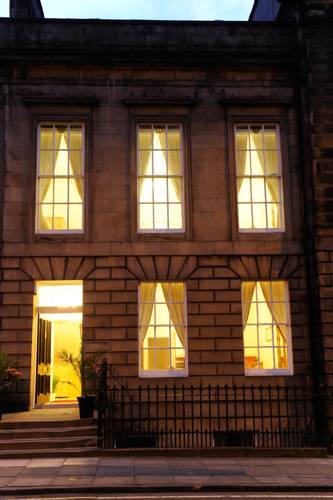 Edinburgh Vereinigtes Königreich Last-Minute-Rabattcode Booking.com