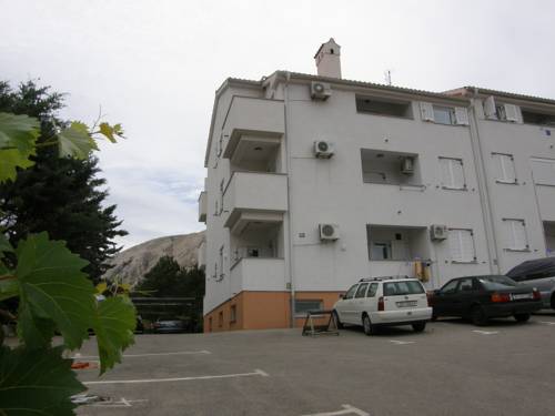Baska Croatia Last Minute Discount Code Booking.com