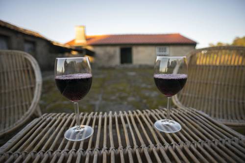 Vouzela Portugal Last-Minute-Rabattcode Booking.com
