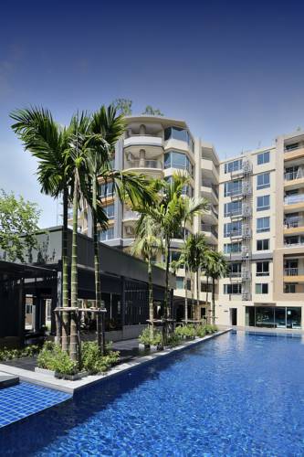 Bangkok Thaïlande Code de réduction de dernière minute Booking.com