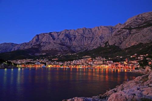 Makarska Kroatien Last-Minute-Rabattcode Booking.com