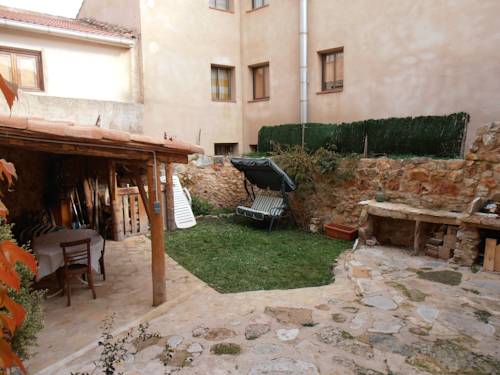 Ejulve Spain Last Minute Discount Code Booking.com