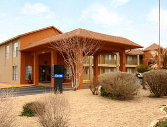 Big Spring (Texas) Verenigde Staten Laatste minuut Kortingscode Booking.com