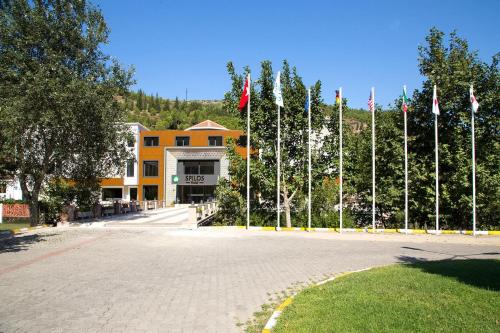 Manisa Turkey Last Minute Discount Code Agoda.com