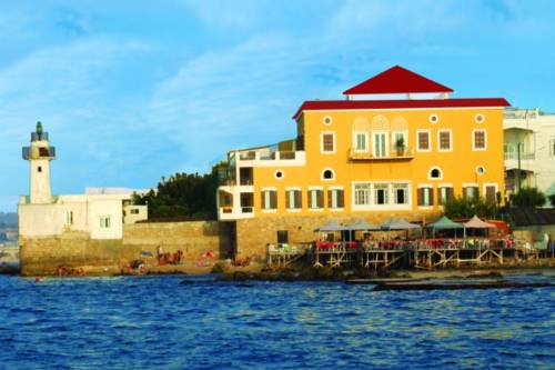 Old Tyr Lebanon Last Minute Discount Code Booking.com