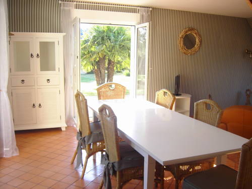 Saint-Pair-sur-Mer Frankrijk Laatste minuut Kortingscode Booking.com