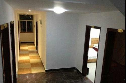 Yushan China Last Minute Discount Code Booking.com