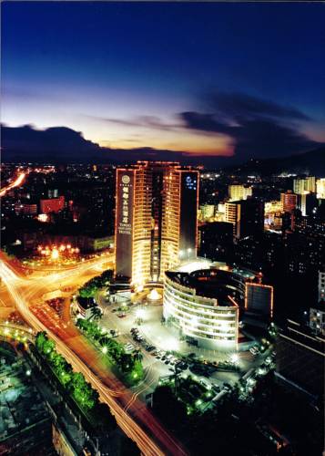 Zhuhai China Last Minute Discount Code Booking.com