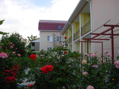 Arkhipo-Osipovka Russia Last Minute Discount Code Booking.com