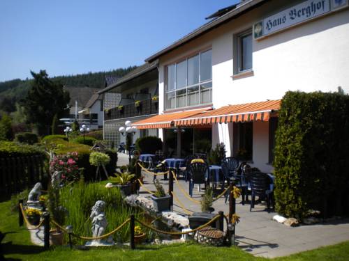 Hellenthal Deutschland Last-Minute-Rabattcode Booking.com