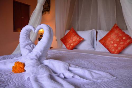 Ubud Indonesia Last Minute Discount Code Booking.com