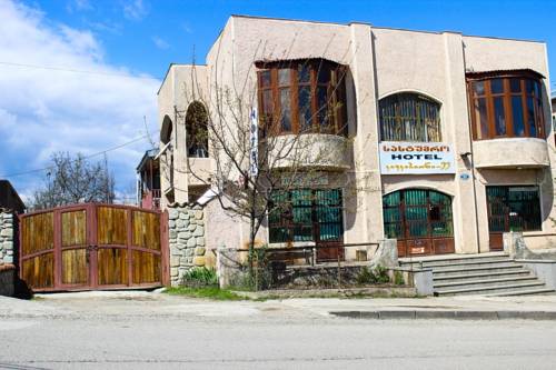 Telavi Georgia Last Minute Discount Code Booking.com