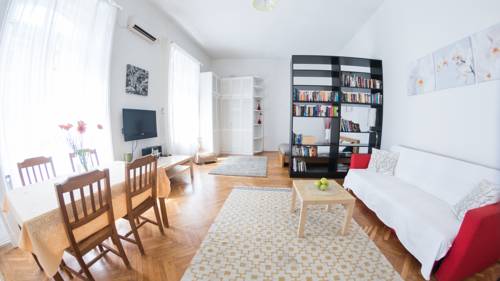 Boedapest Hongarije Laatste minuut Kortingscode Booking.com