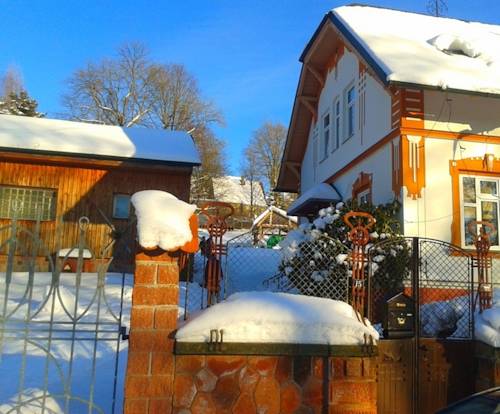 Vejprty Tsjechië Laatste minuut Kortingscode Booking.com