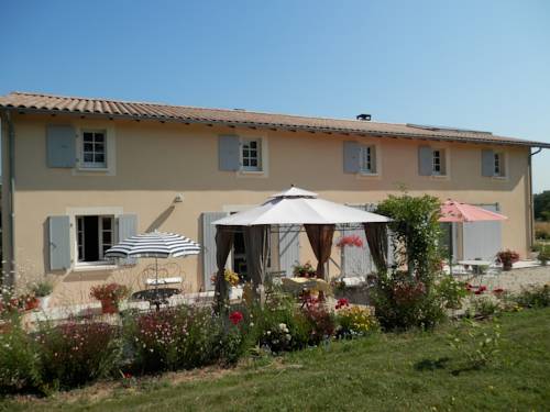 Saint-Martin-d'Ary France Code de réduction de dernière minute Booking.com
