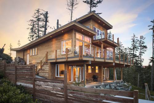 Ucluelet (British Columbia) Canada Last Minute Discount Code Booking.com