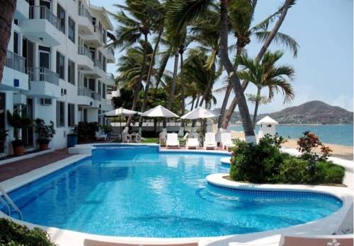Manzanillo Mexico Laatste minuut Kortingscode Booking.com