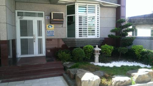 Taitung City Taiwan Last Minute Discount Code Booking.com