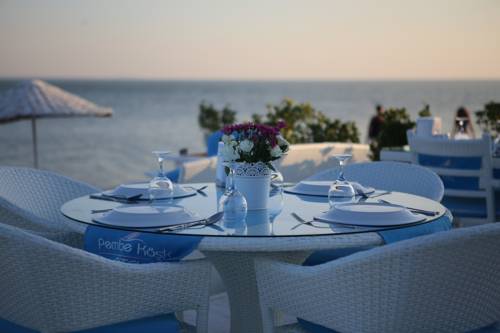 Akçay Turkey Last Minute Discount Code Booking.com