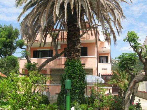 Barbat Kroatië Laatste minuut Kortingscode Booking.com
