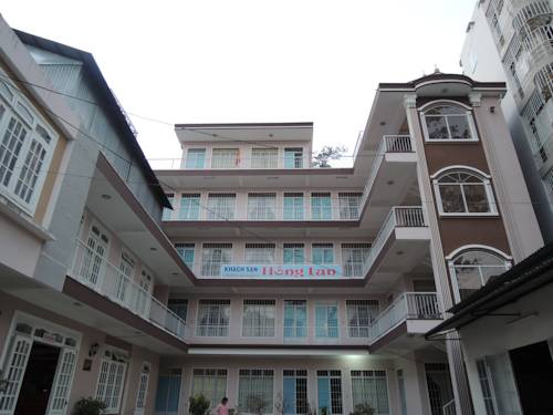 Da Lat Vietnam Code de réduction de dernière minute Booking.com