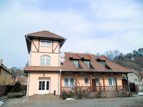 Sighişoara Rumania Último Minuto Código de Descuento Booking.com