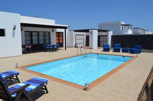 Playa Blanca Spanien Last-Minute-Rabattcode Booking.com