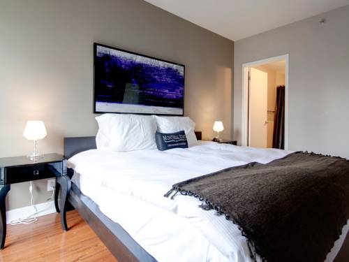 Montréal Kanada Last-Minute-Rabattcode Booking.com