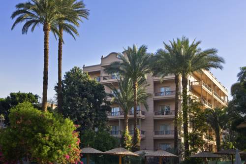 Luxor Ägypten Last-Minute-Rabattcode Booking.com
