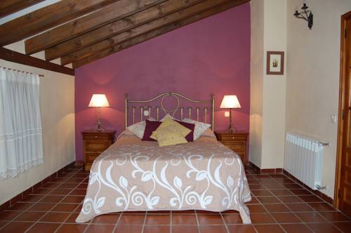 La Velilla Spain Last Minute Discount Code Booking.com