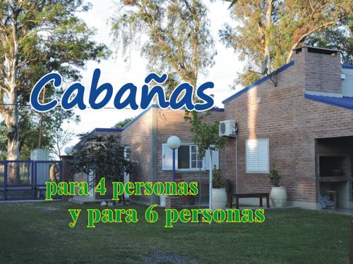 Sauce Viejo Argentinien Last-Minute-Rabattcode Booking.com