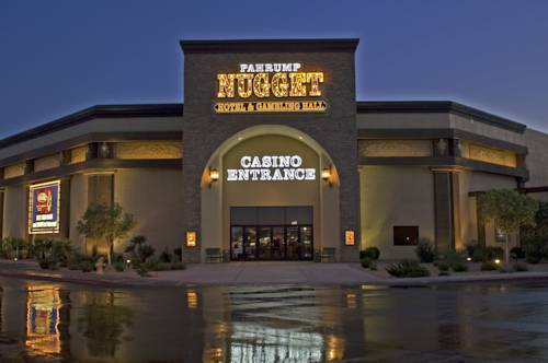 Pahrump (Nevada) Verenigde Staten Laatste minuut Kortingscode Booking.com