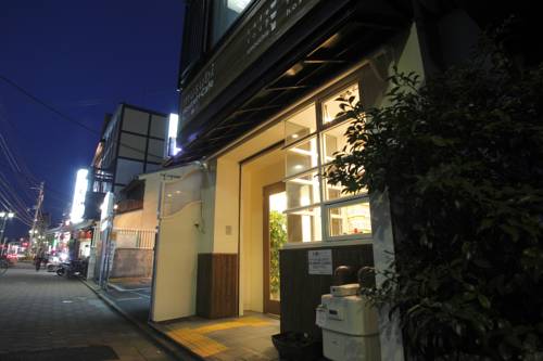 Kyoto Japan Last-Minute-Rabattcode Booking.com