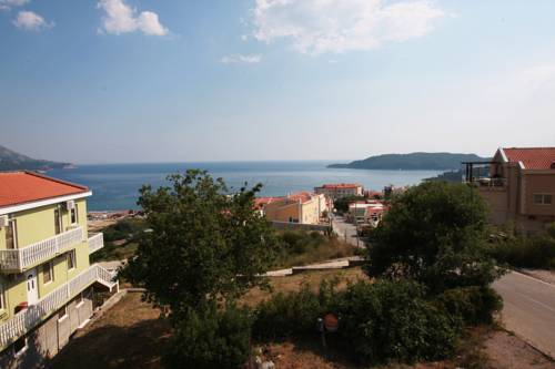 Bečići, Budva Montenegro Last-Minute-Rabattcode Booking.com